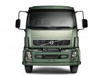 Volvo VM 220 4x2 2012 года